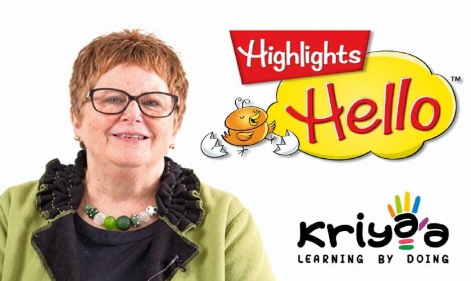 Highlights Hello Library